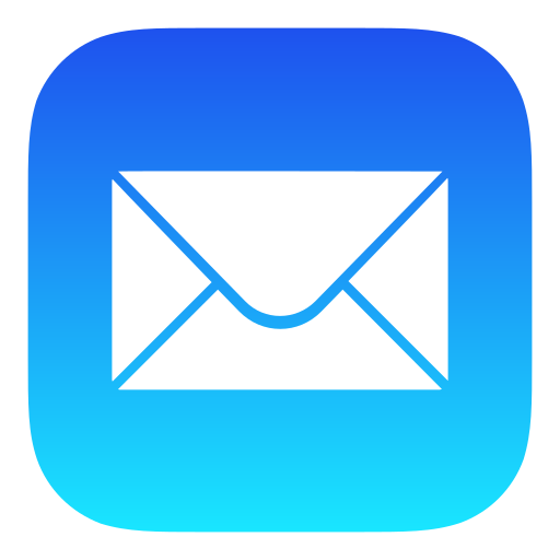 Mail icon