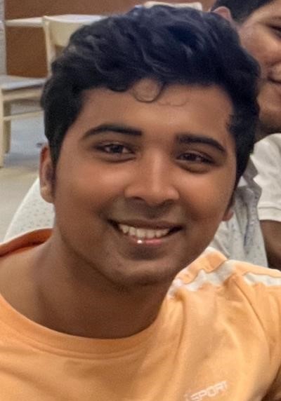 Akshat Srivastav