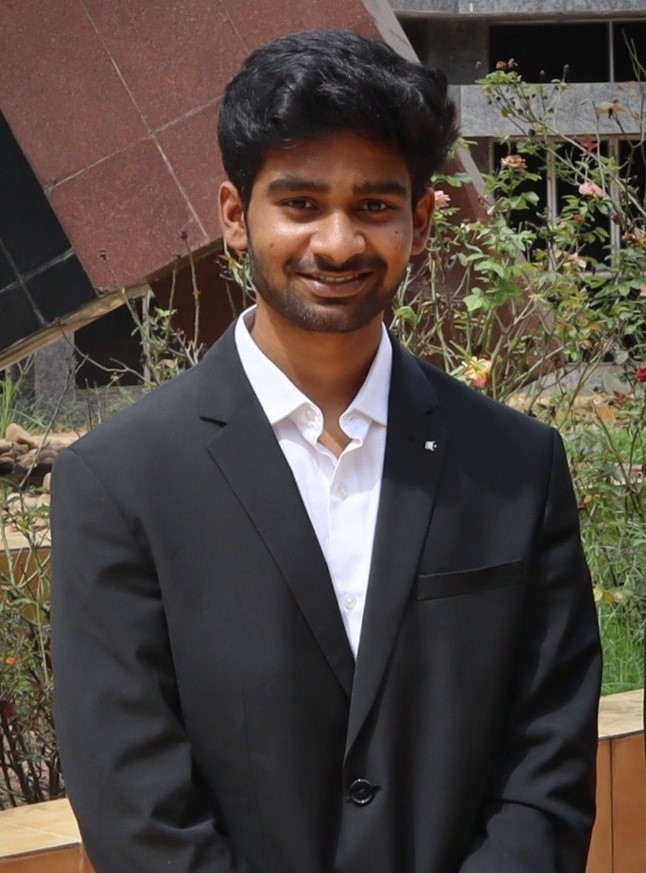 Tanmai Raghava